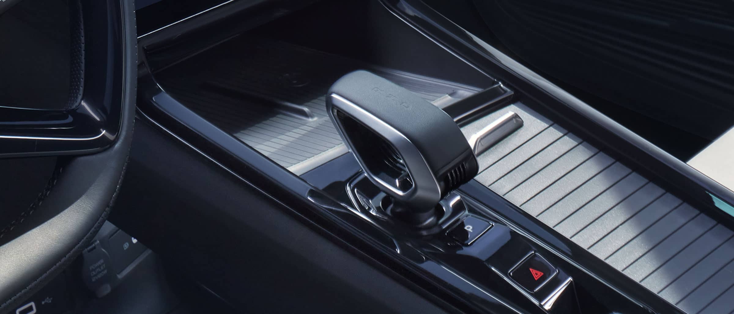 Arhitectura Geely EX5